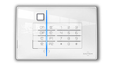 Alarmanlage Daitem D22 Codeeinrichtung