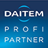 Logo Daitem Premium Partner